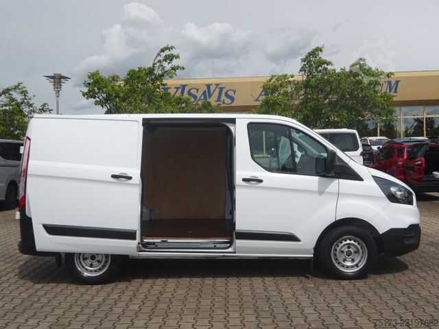 Furgão de painéis FORD Transit Custom Kasten 280 L1 Euro6