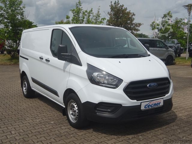 Furgão de painéis FORD Transit Custom Kasten 280 L1 Euro6