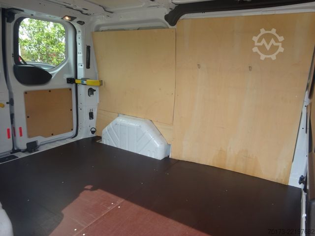 Furgão de painéis FORD Transit Custom Kasten 280 L1 Euro6