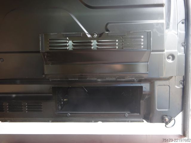 Furgão de painéis FORD Transit Custom Kasten 280 L1 Euro6