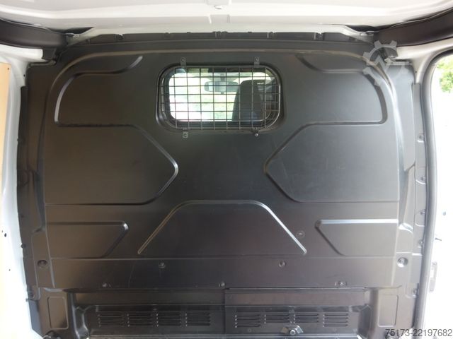 Furgão de painéis FORD Transit Custom Kasten 280 L1 Euro6