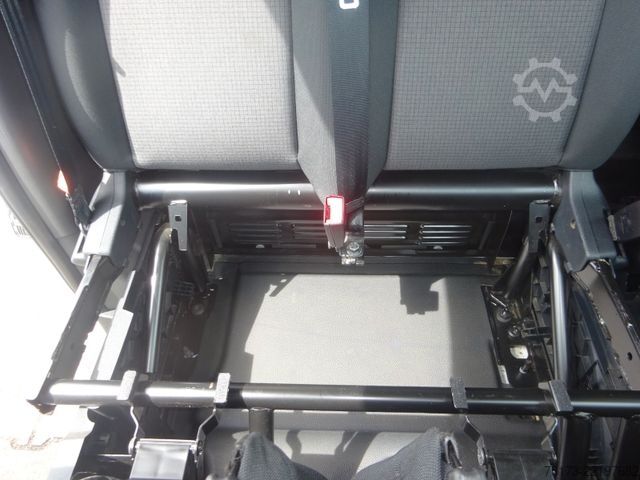 Furgão de painéis FORD Transit Custom Kasten 280 L1 Euro6