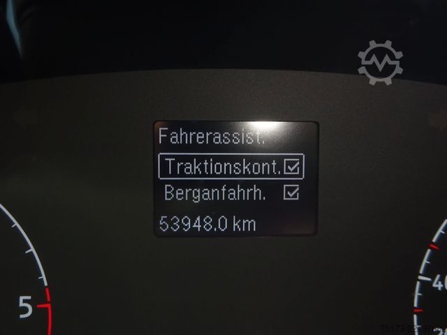 Furgão de painéis FORD Transit Custom Kasten 280 L1 Euro6