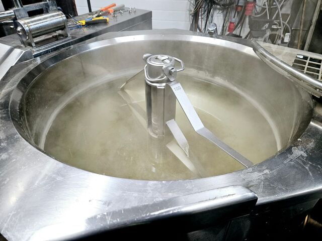 Dupla forrásban lévő vízforraló Dieta PEC