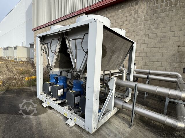  Carrier 30RBP0260-0111-PE