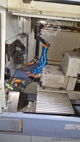  STAR Micronics SR 20 R-II