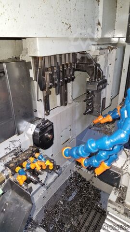  STAR Micronics SR 20 R-II