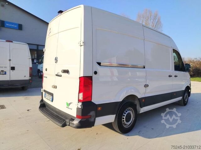  VOLKSWAGEN CRAFTER 30 2.0 TDI 140 PMTA