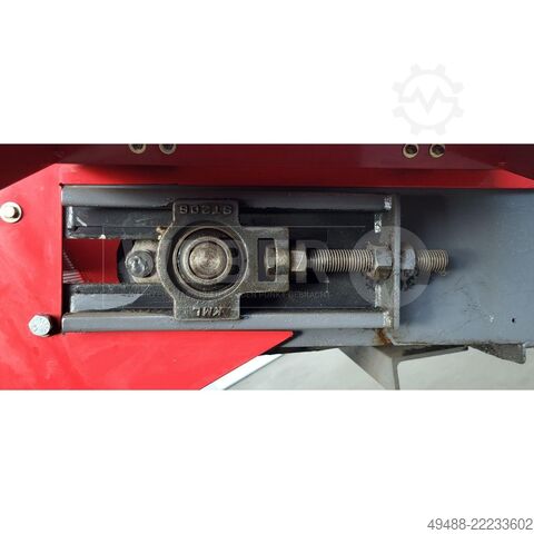 Becker-Erodiertechnik Becker-Erodiertechnik Becker-Erodiertechnik