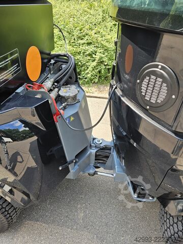 Winter service equipment Kärcher MIC 34C