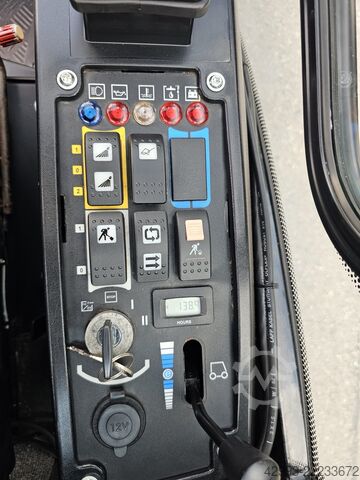 Winter service equipment Kärcher MIC 34C