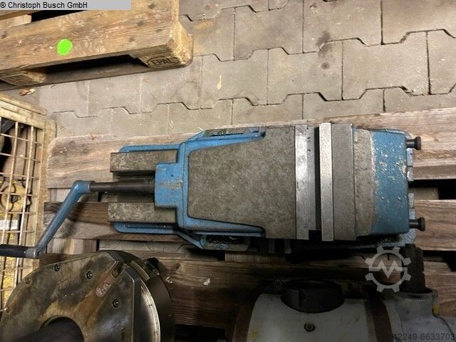 Vice HAHN & KOLB A200