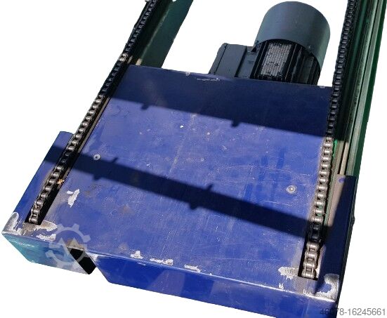 Ketting transportband VHS 4340-480-410