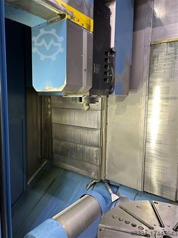 Vertical Turret Lathe MAG VDM 800-12