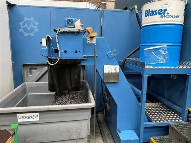 Vertical Turret Lathe MAG VDM 800-12