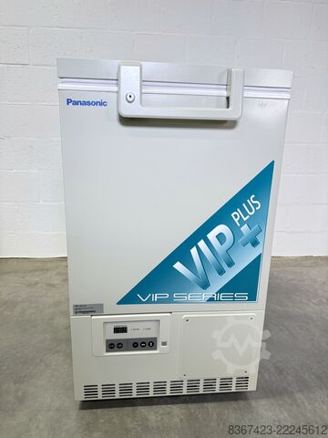ULT PANASONIC MDF-C8V1 VIP Ultra Low Temperature Freez