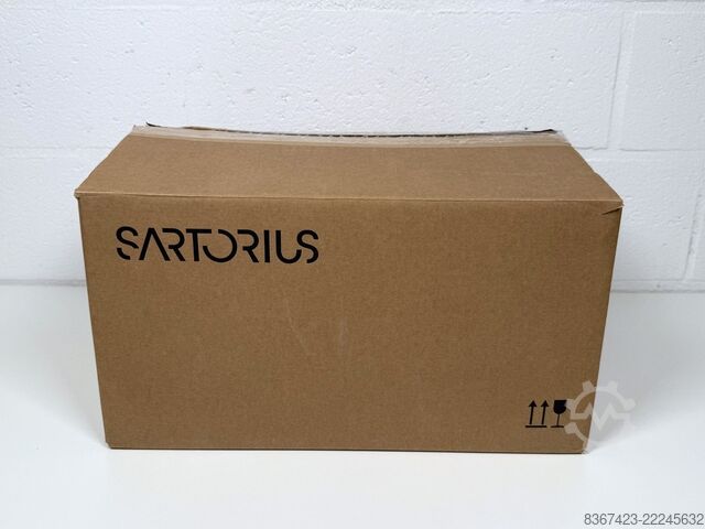 Analytická váha Sartorius BCE622I-1CEU Balance