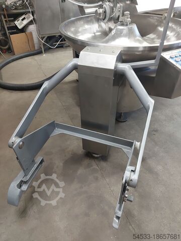 Kom snijder Kramer+Grebe SM 200