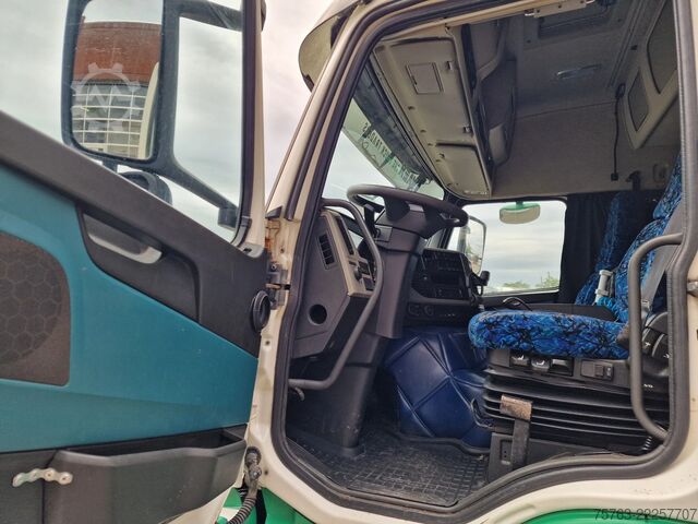 Sığır taşımacılığı Volvo FM 410 Globetrotter 6x2*4 - Livestock - Euro 6 ...