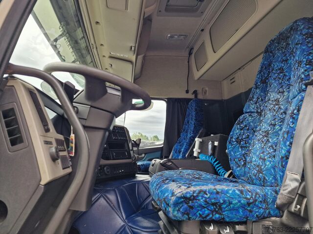 Sığır taşımacılığı Volvo FM 410 Globetrotter 6x2*4 - Livestock - Euro 6 ...