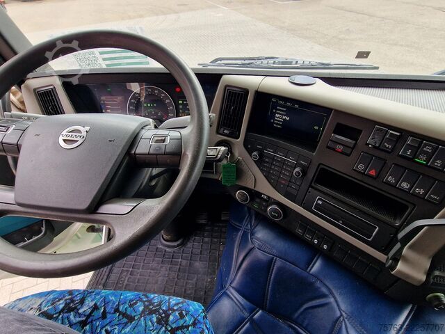 Veetransport Volvo FM 410 Globetrotter 6x2*4 - Livestock - Euro 6 ...