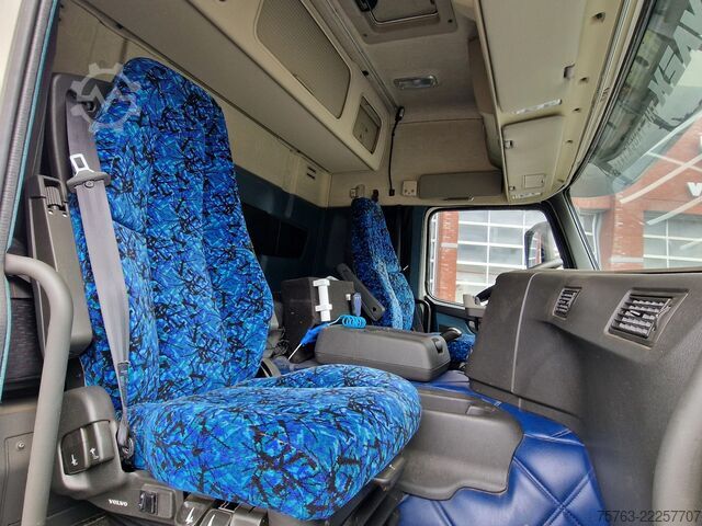 Veetransport Volvo FM 410 Globetrotter 6x2*4 - Livestock - Euro 6 ...