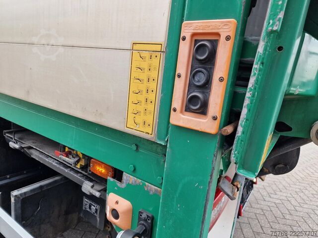 Veetransport Volvo FM 410 Globetrotter 6x2*4 - Livestock - Euro 6 ...