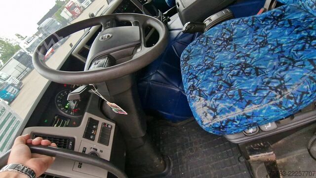 Veetransport Volvo FM 410 Globetrotter 6x2*4 - Livestock - Euro 6 ...