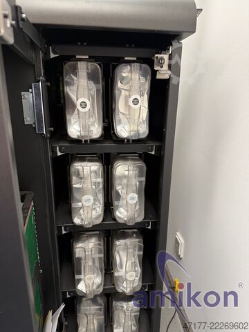 Impresora 3d Stratasys OBJET350 Connex3