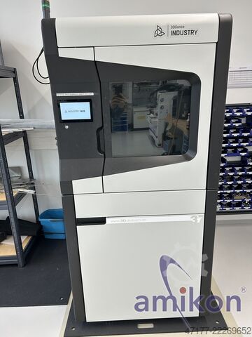 3D Drucker 3DGENCE F420