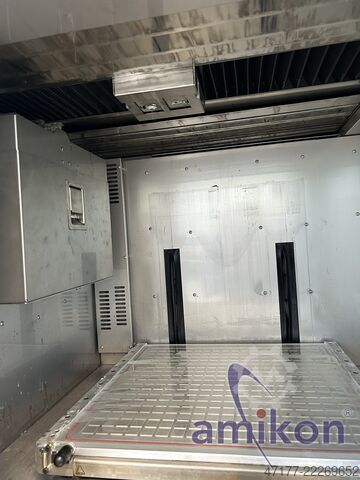 3D Drucker 3DGENCE F420