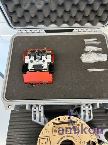 3D Drucker 3DGENCE F420
