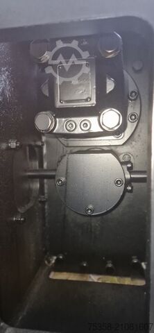 Scrap shear for excavators from 20 tons.  