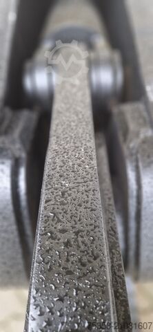 Scrap shear for excavators from 20 tons.  