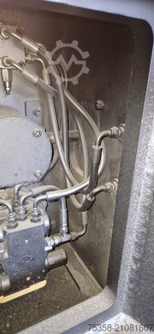 Foarfecă pentru fier vechi Elephant EPRP280 P