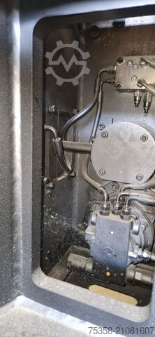 Foarfecă pentru fier vechi Elephant EPRP280 P