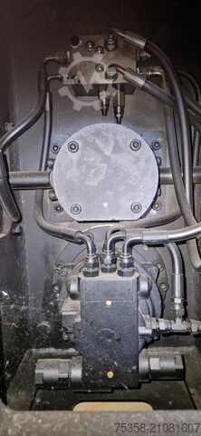 Foarfecă pentru fier vechi Elephant EPRP280 P