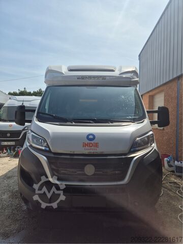  2024 Fiat Ducato Weinsberg Carasuite | Automatico | 5 posti letto