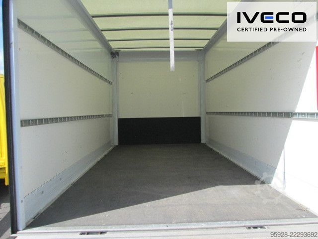 Kasa kamyoneti IVECO Daily 35C16H Koffer/LBW EXPORT!!