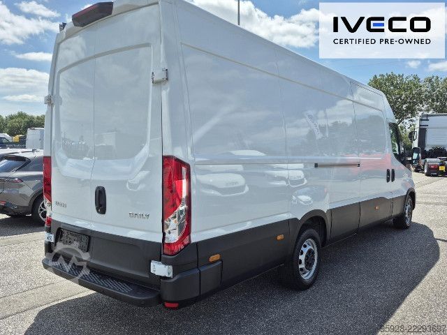 Panelvan IVECO 35S16 V