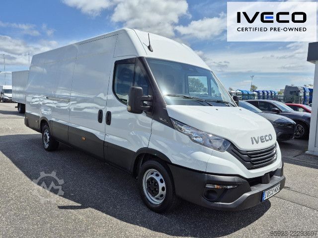 Panelvan IVECO 35S16 V