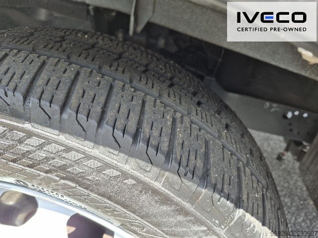 Panelvan IVECO 35S16 V