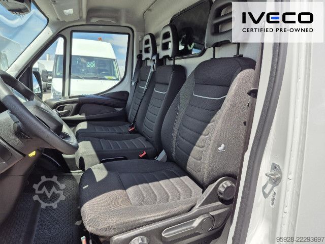 Panelvan IVECO 35S16 V
