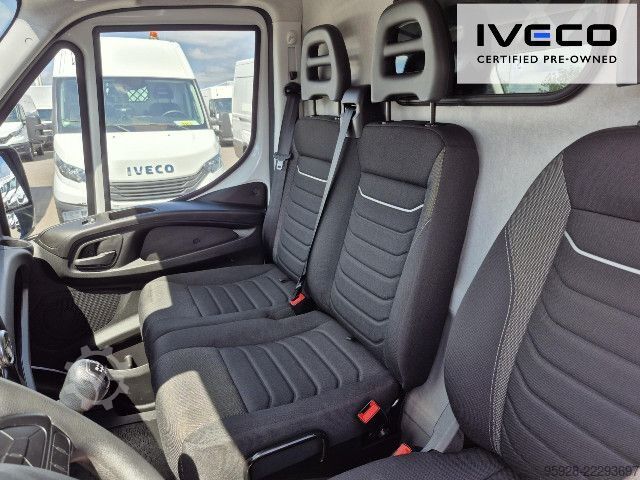 Panelvan IVECO 35S16 V
