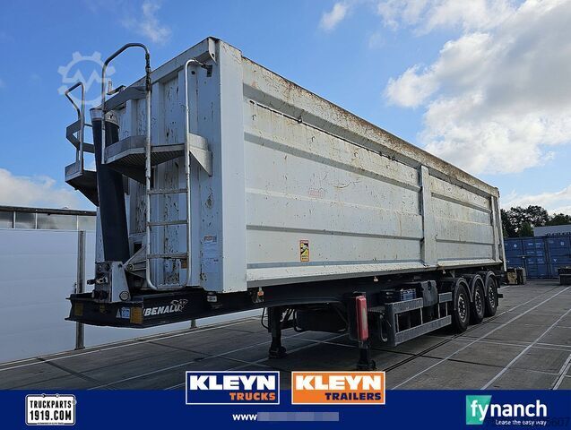 Kipper BENALU MARREL 57m3