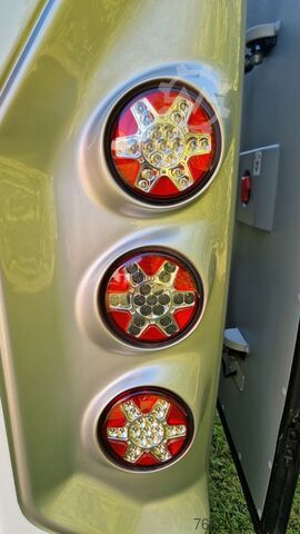 Autobus TEMSA Prestij SX Novo Lux Daily Lagerfahrzeug