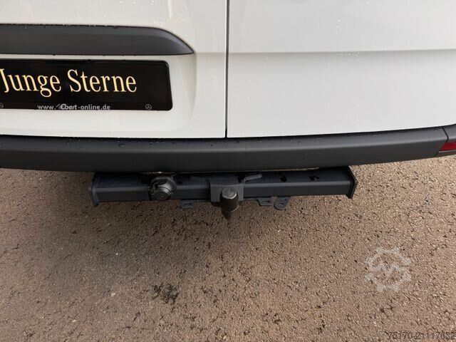  Mercedes-Benz Sprinter 317 CDI 3665 Klima AHK Kamera Fenster