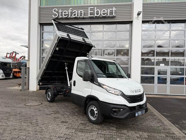 Sklápěč Iveco Daily 35S14 A8*R3.450mm*Automatik*Kamera*2Sitze*