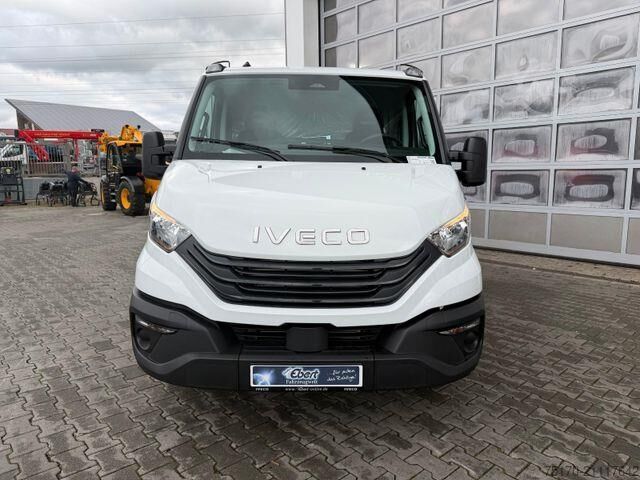 Sklápěč Iveco Daily 35S14 A8*R3.450mm*Automatik*Kamera*2Sitze*