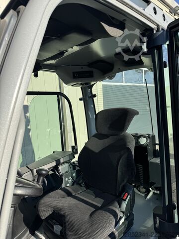 Motostivuitor STILL RX60-30L mit lediglich 944 Stunden